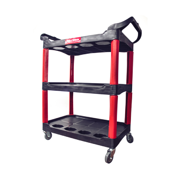 Maxshine Utility Universal Detailing Cart